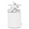 Plant 3D Model in Metal Pot - Image 2
