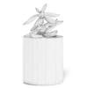 Plant 3D Model in Metal Pot - Image 4