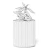 Plant 3D Model in Metal Pot - Image 8