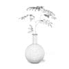 Plant in Chrome Vase 3D Model - Image 2