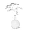 Plant in Chrome Vase 3D Model - Image 6