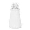 Plant 3D Model in Large Modern Pot - Image 6