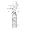 Plant 3D Model in Metal Pot - Image 2