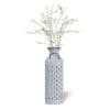 Plant 3D Model in Metal Pot - Image 3
