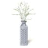 Plant 3D Model in Metal Pot - Image 7