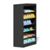 Market Shelf 3D Model - Snacks - Image 7