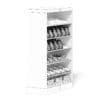Market Shelf 3D Model - Snacks - Image 8
