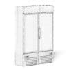 Market Fridge 3D Model - Image 2