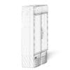 Market Fridge 3D Model - Image 8
