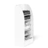 Wooden Market Shelf 3D Model - Image 8
