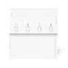 Market Shelf 3D Model - Nuts - Image 4
