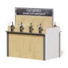Market Shelf 3D Model - Nuts - Image 5