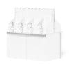 Market Shelf 3D Model - Nuts - Image 6