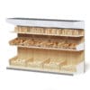 Market Shelf 3D Model - Buns - Image 5
