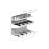 Market Shelf 3D Model - Buns - Image 8