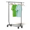 Market Rack 3D Model - Clothes - Image 3