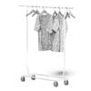 Market Rack 3D Model - Clothes - Image 4