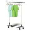 Market Rack 3D Model - Clothes - Image 7