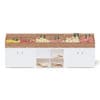 Market Shelf 3D Model - Vegetables - Image 3