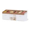 Market Shelf 3D Model - Vegetables - Image 5