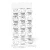Market Stand 3D Model - Creams - Image 2