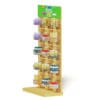 Market Stand 3D Model - Creams - Image 3