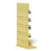 Market Stand 3D Model - Creams - Image 7