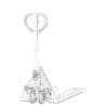 Pallet Truck 3D Model - Image 8