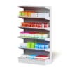 Market Shelf 3D Model - Medicine - Image 5