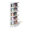 Market Shelf 3D Model - Books - Image 7