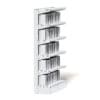Market Shelf 3D Model - Books - Image 8