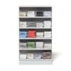 Market Shelf 3D Model - Towels - Image 3