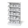 Market Shelf 3D Model - Towels - Image 6