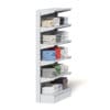 Market Shelf 3D Model - Towels - Image 7