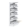 Market Shelf 3D Model - Towels - Image 8