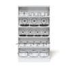 Market Shelf 3D Model - Plates and Pots - Image 4