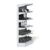 Market Shelf 3D Model - Plates and Pots - Image 7