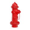 Red Fire Hydrant 3D Model - Image 3