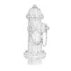 Red Fire Hydrant 3D Model - Image 4