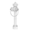 Red Fire Hydrant 3D Model - Image 2