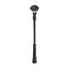 Classical Street Lamp 3D Model - Image 4