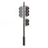 Street Equipment 3D Models Collection - Volume 113 - Image 7