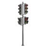 Street Equipment 3D Models Collection - Volume 113 - Image 10