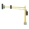 Street Equipment 3D Models Collection - Volume 113 - Image 12