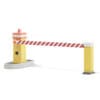 Street Equipment 3D Models Collection - Volume 113 - Image 20