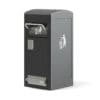 Street Equipment 3D Models Collection - Volume 113 - Image 24