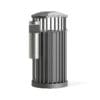 Street Equipment 3D Models Collection - Volume 113 - Image 25