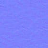 Rough Snow PBR Texture - Image 5