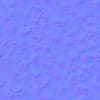 Snow Covering Grass PBR Texture - Image 5