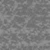 Snow Covering Grass PBR Texture - Image 3